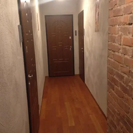 Odra 10 Apartment *