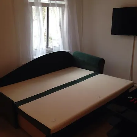 Odra 10 Apartment Tallinn