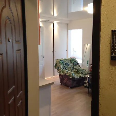 Odra 10 Apartment *