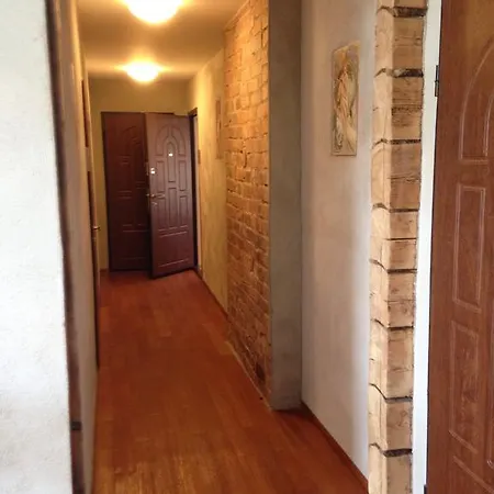 Odra 10 Apartment