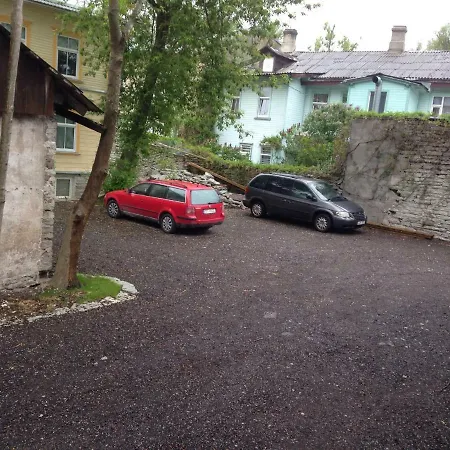 Odra 10 Tallinn