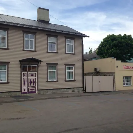 Odra 10 * Reval