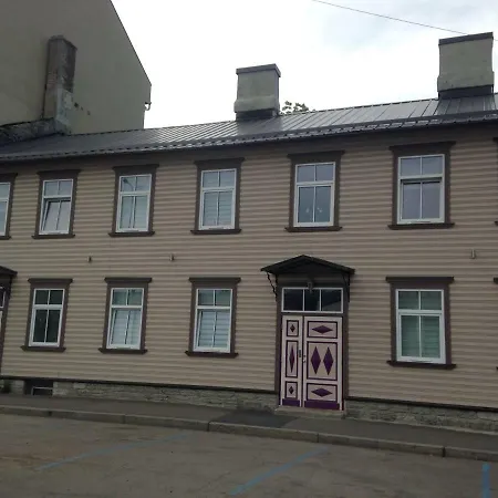 Odra 10 Tallinn