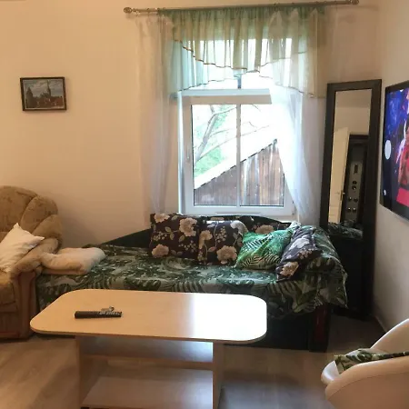 Apartment Odra 10 Tallinn
