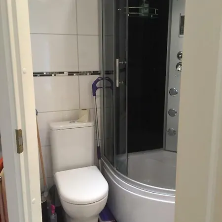 Apartment Odra 10