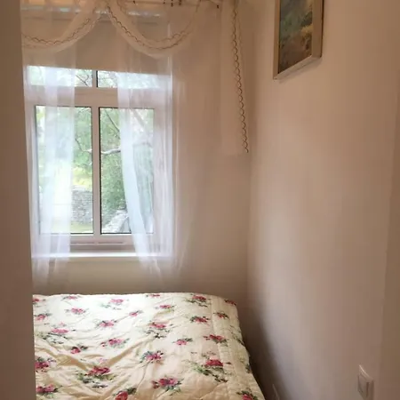Odra 10 Apartment *