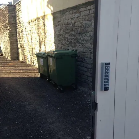 Odra 10 Apartamento