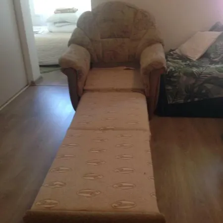 Apartamento Odra 10 *